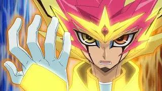 First ZEXAL 3 Morph | ZEXAL Sub
