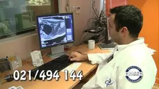 Mag Medica, magnetna rezonanca