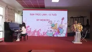 TRUC LINH 13T
