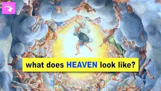 What Does Heaven Look Like?