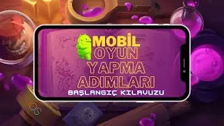 How to Make a Mobile Game: A Beginner's Guide