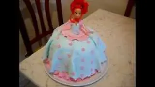 WINX CAKE
