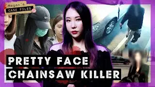 Mask Girl..? Don't trust looks, beauty can be dangerous｜Paju Chainsaw Murder｜True Crime Korea