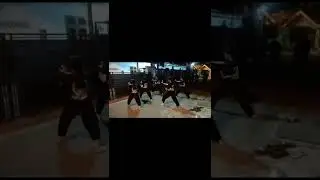 lestarikan budaya silat #paguyuban sumur pengasinan Kranji girl's