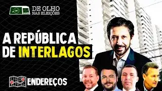 Imóveis da “máfia das creches” em SP ficam em loteamentos irregulares