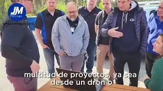 GeoCue Mobile Mapping "Mapeo Móvil"