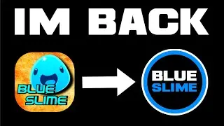 Im Back!