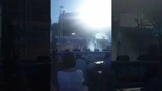 Игорь Ефименко - Барнаул, День России 2019