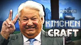 100 дней выживания в Майнкрафт 1.18.1  #1