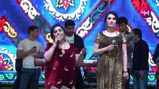 Сурайё Косимова   Фарзона Базми Сартарошони  Гизала 2019