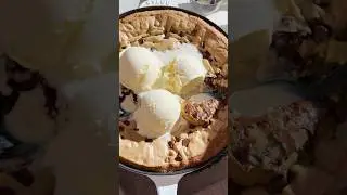 The Best Pizookie Recipe 🍪