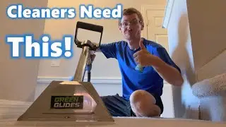 Clean Carpet Like A PRO! Testing new tools to get the job done right!  Dirt doesn't stand a chance!