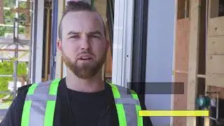 BCIT Passive House Video Series - E06 - Windows