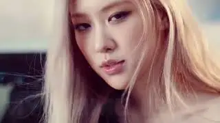 Rosé - Edit | BLΛƆKPIИK |  SVA Edits