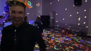 Приглашаем на дискотеки в Центр культуры «Досуг»!