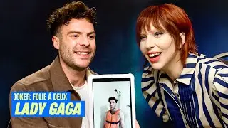 Lady Gaga shares all on 'Joker: Folie À Deux' and writing 'Harlequin’| Joker 2 Interview | Capital