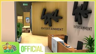 왁제이맥스 GO ISEDOL! WAKGOOD 리카게