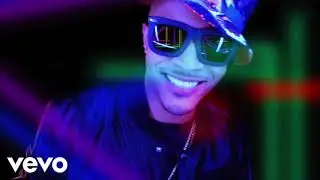 T.I - Money Talk (963hz)