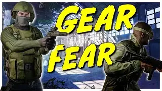 How to Overcome Gear Fear! - Escape from Tarkov Beginners Guide