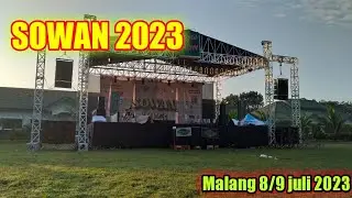PSTM HADIR SOWAN MALANG 2023