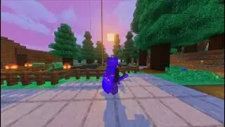 4K 60FPS Render Test...