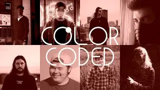 2020 Yearmix by Color Coded (2+ Hours of Electronic Dance Music)