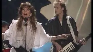 Sandra  - Maria Magdalena  (Àngel Casas Show   03.12.1985)