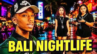 RAWEST Bali Nightlife Vlog You’ll Ever See! 🇮🇩