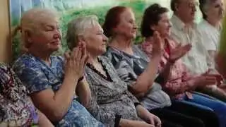 Моя История в Нуга Бест - Тамара Воронкова