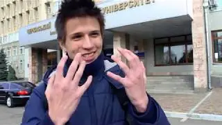 Як виглядає сучасний український письменник?