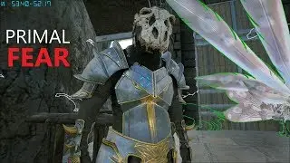 Ark Primal Fear | Boss Essence Hunt | Ep 11