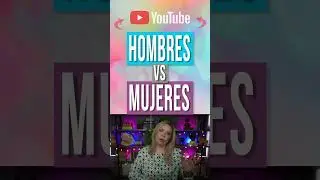 ¿Hombres contra mujeres? ¿Quién tiene la culpa? 