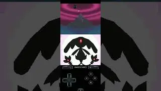 This scene never gets old! (Pokemon Platinum moment)