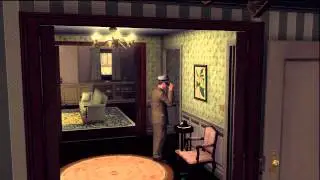 L.A NORIE Disc 1 - part 8