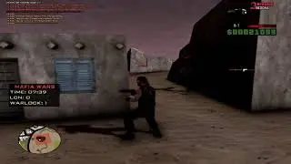 rave party 6 [ gta in desc ] [ гта ин деск ]