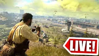 WARZONE 2 LIVE: EVERY NEW SUB ADDS 10 MINUTES TO STREAM & 1 PUSHUP PER SUB! (700+ WINS)