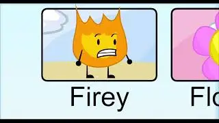 bfdi 23-9 but still tweened