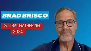 Brad's GG2024 Promo