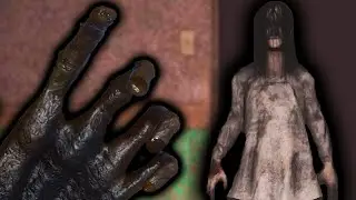 Letting the Monkey Paw Farm Money and XP for Me | Phasmophobia