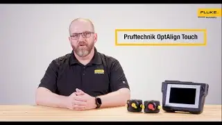 Introducing the OptAlign Touch