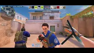 ДЕМКА ПРОТИВ RGG (STANDOFF 2)