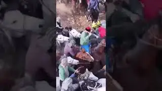 Бузкаши ш Хисор