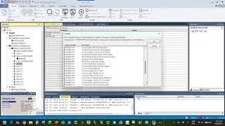 Creating a Template Program in PAC Machine Edition