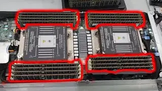Upgrading our RAM to to 512GB (2TB Total) - Dell C6525 Server