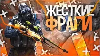 жесткие фраги