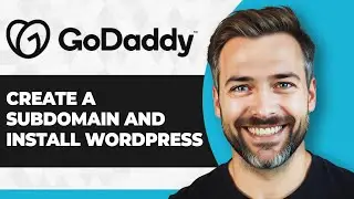 How to Create a Subdomain in GoDaddy cPanel and Install WordPress (2026 Guide)