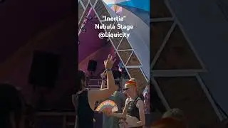 Inertia at Nebula Stage @Liquicity 2024