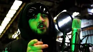 JBIZZY - FREESTYLE (INTRO)
