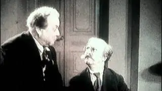 Антон Иванович сердится. 1941