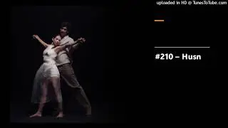 #210 - Husn | Male Cover | Pabitra Nayak